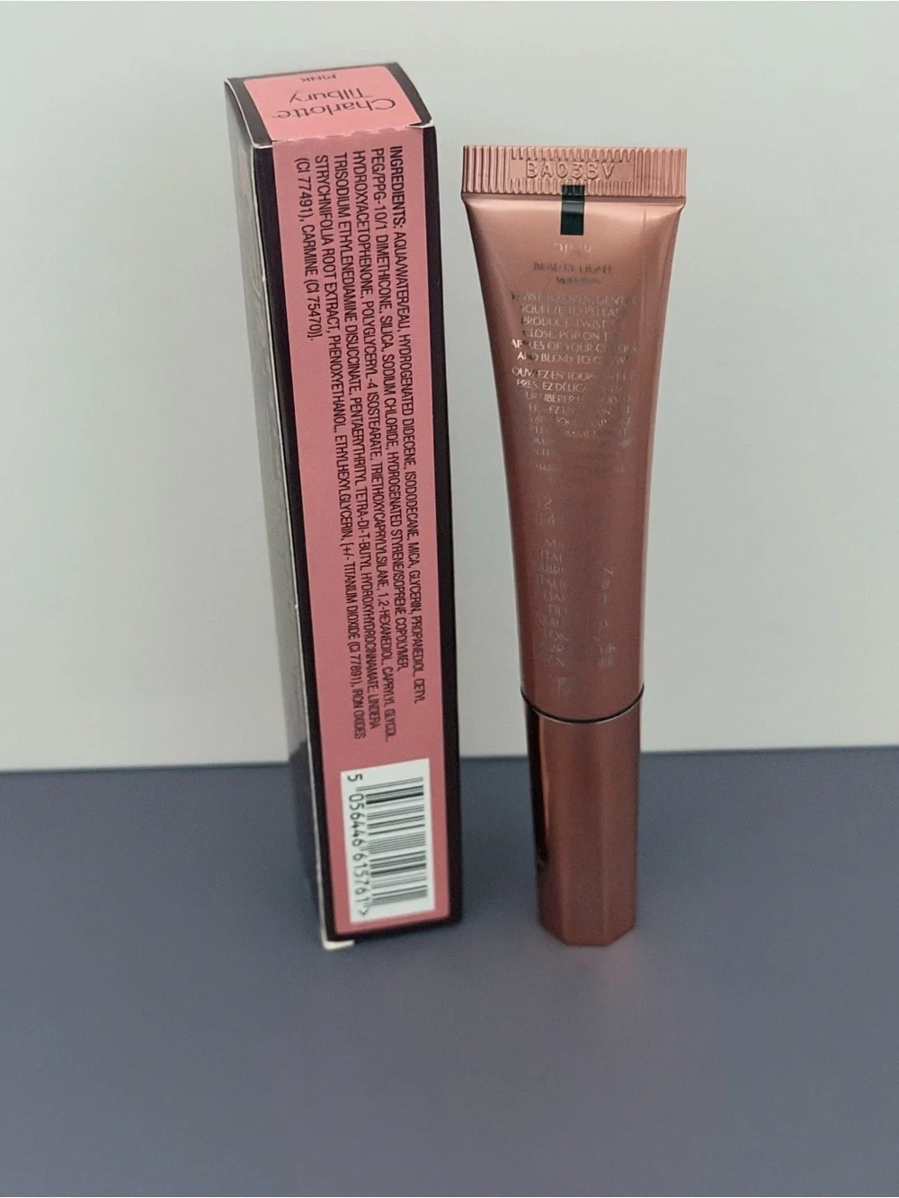 Charlotte Tilbury brand new